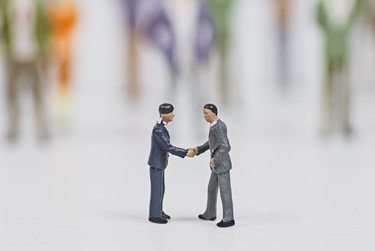 Бизнес-план: Как начать свой бизнес по франшизе