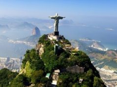 Я работала волонтёром на Олимпиаде в Рио